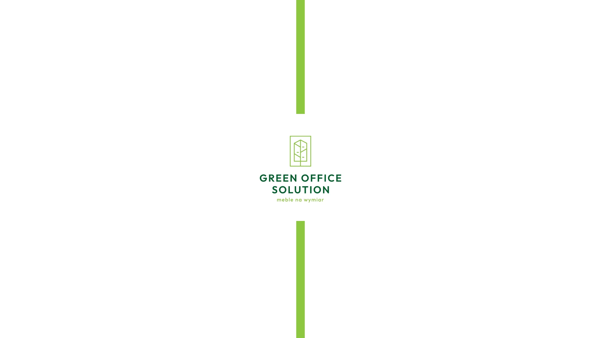 Green Office Solution logo 5