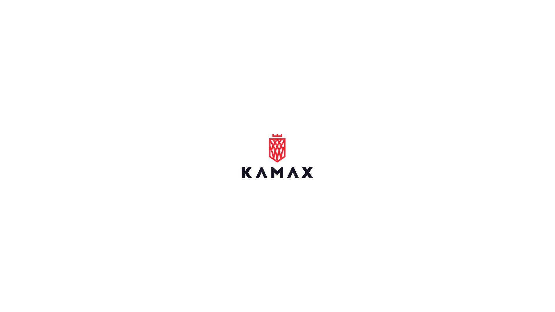 KAMAX logo 1